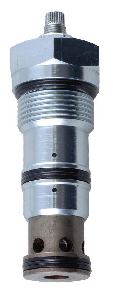 EA-1PA200P20S - Paineenalennuspatruuna