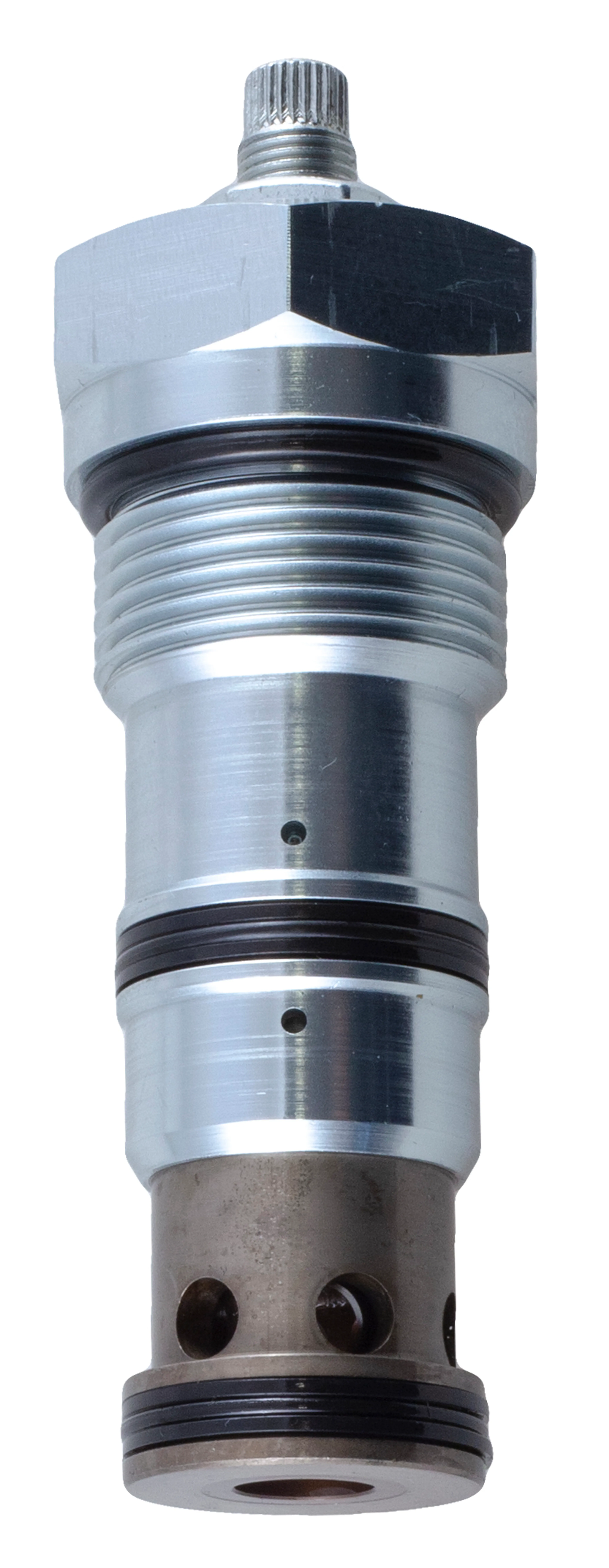 EA-1PA200P20S - Tryckreducerande patronventil