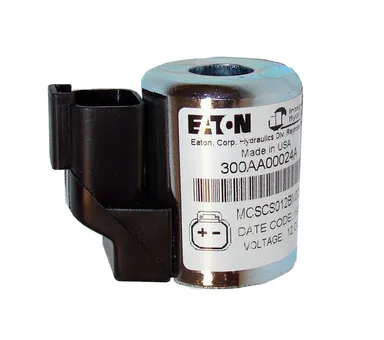 EATON coil SV8 deutsch