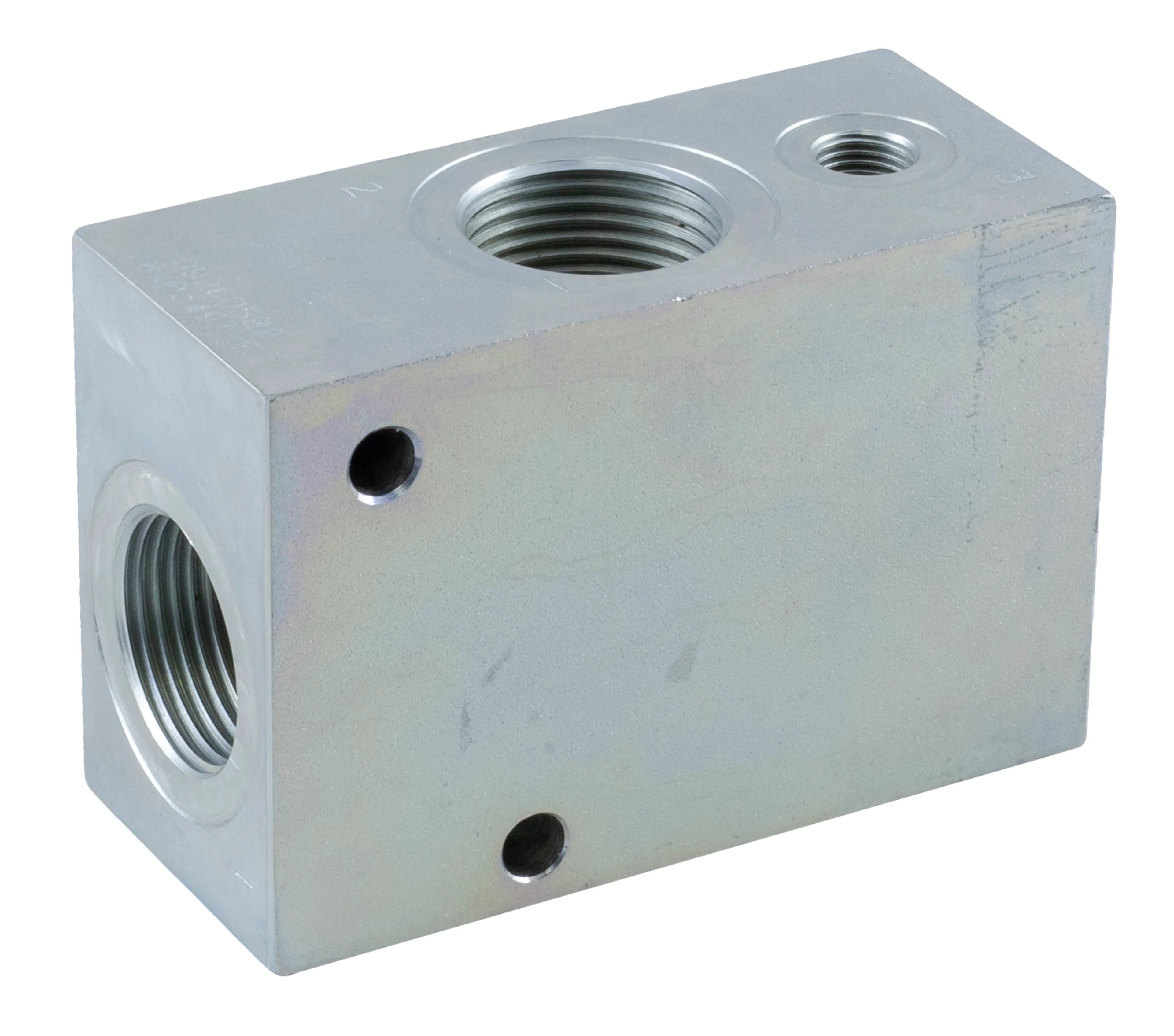 EA-B3497 - 1PA ventilhus