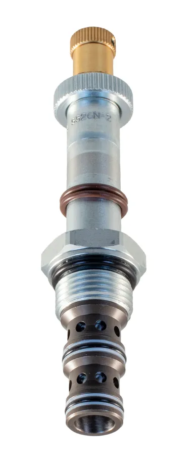 EA-S526-N cartridge valve
