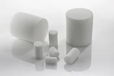 EC 060 - Cleaning Plugs