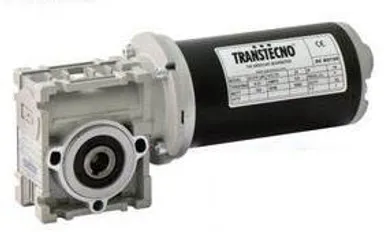  TT-ECM350 Worm gear motor