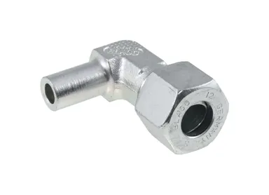 EEL - L series adjustable elbow