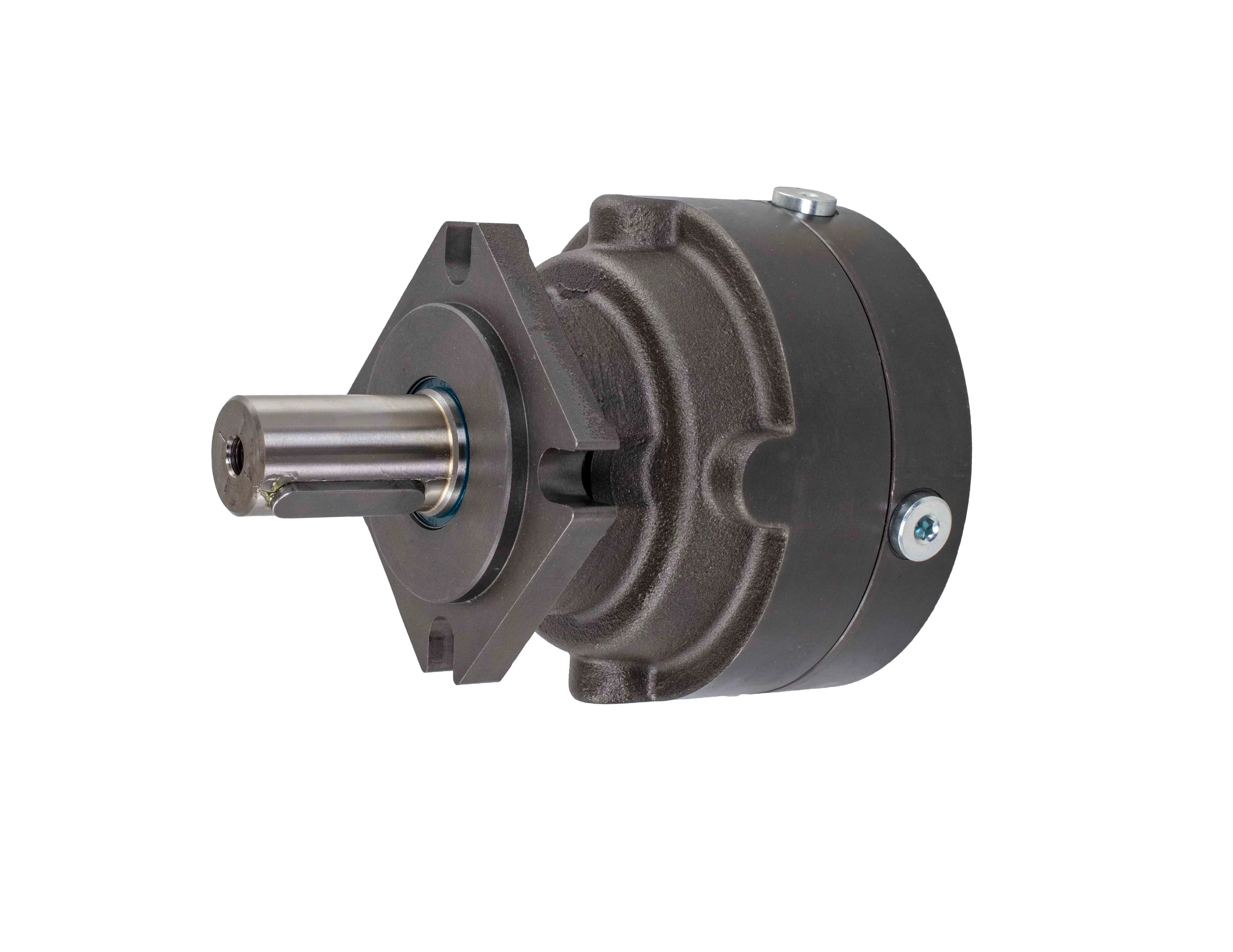 Hydraulisk skivbroms för motorer MSS och MSV