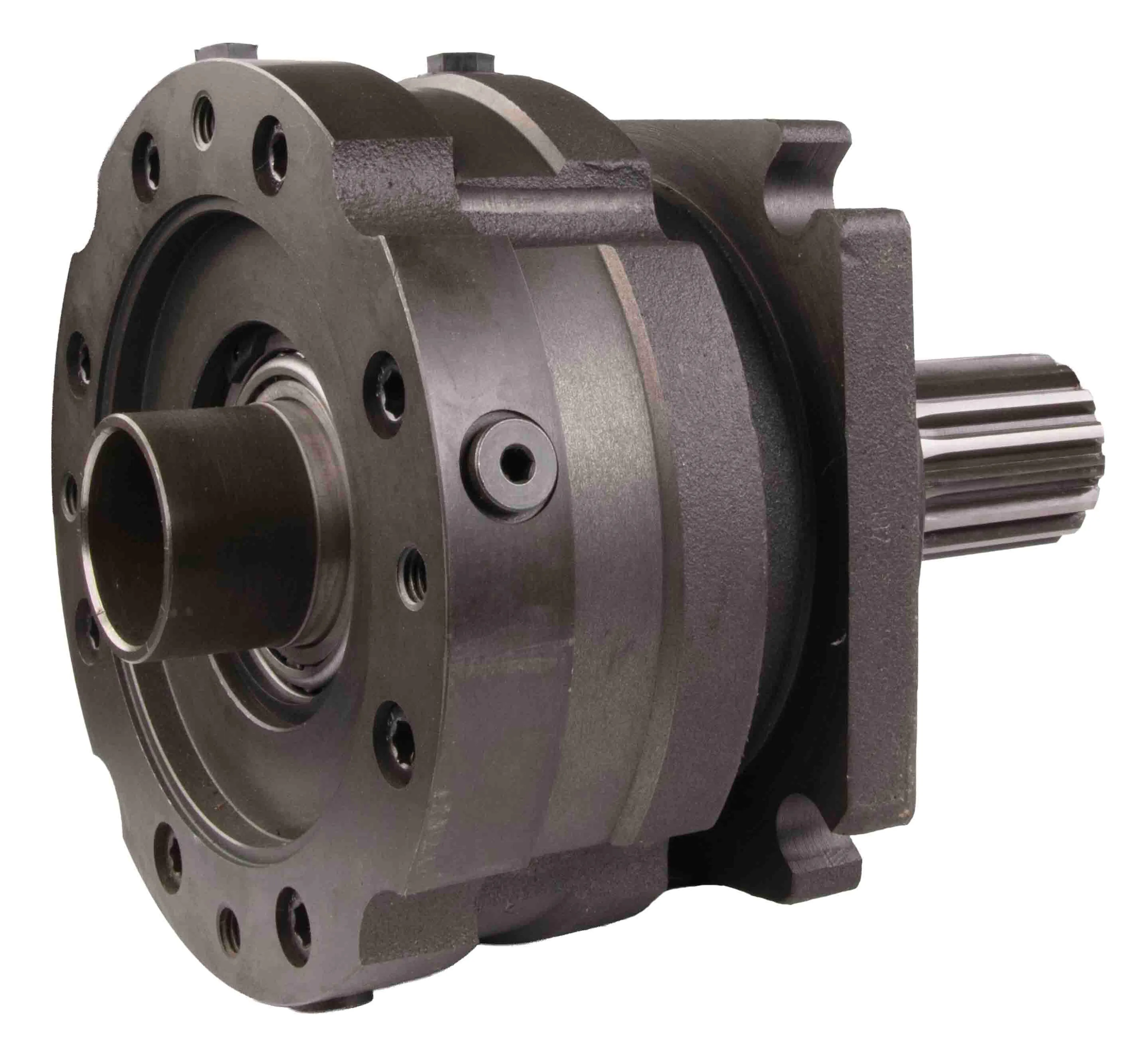 Hydraulinen levyjarru EPMVS moottoreille