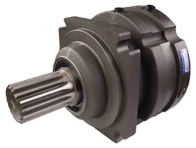 M+S Hydaulic brake LBS313 series