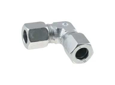 ELL- L series elbow coupling