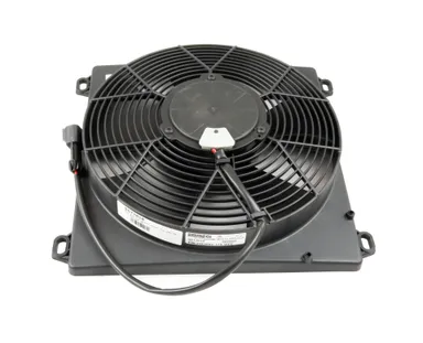 Emmegi 2MV spare part fan