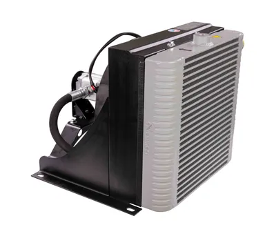 Emmegi DCO - Off-line cooling unit