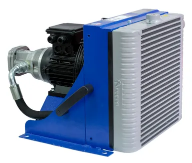 Emmegi EM-EVO3 -Offline coolers