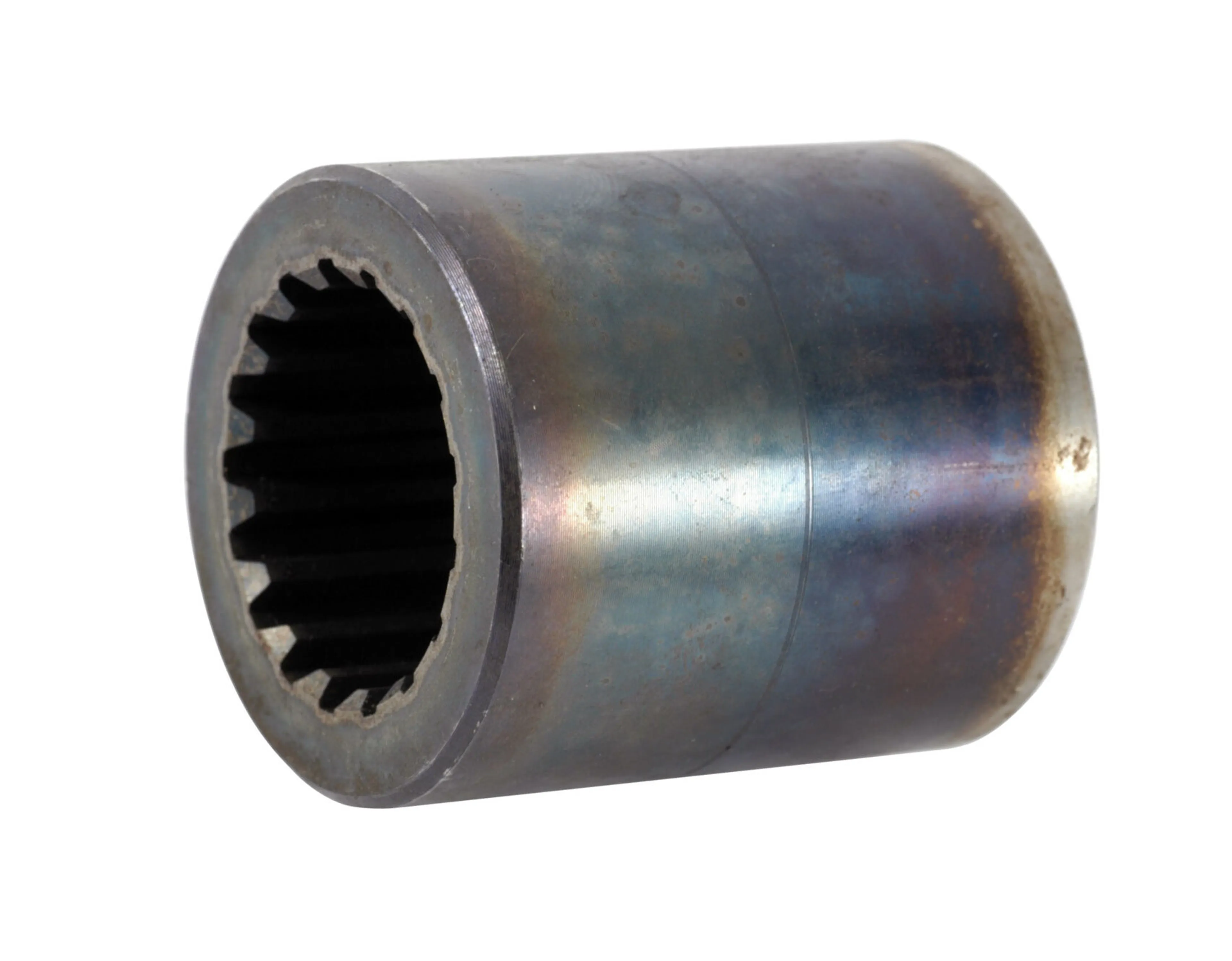 Axelhylsor med SAE-splines