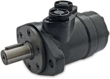 EPM - Hydraulimoottori (OMP) 25,4mm (1") lieriöakselilla
