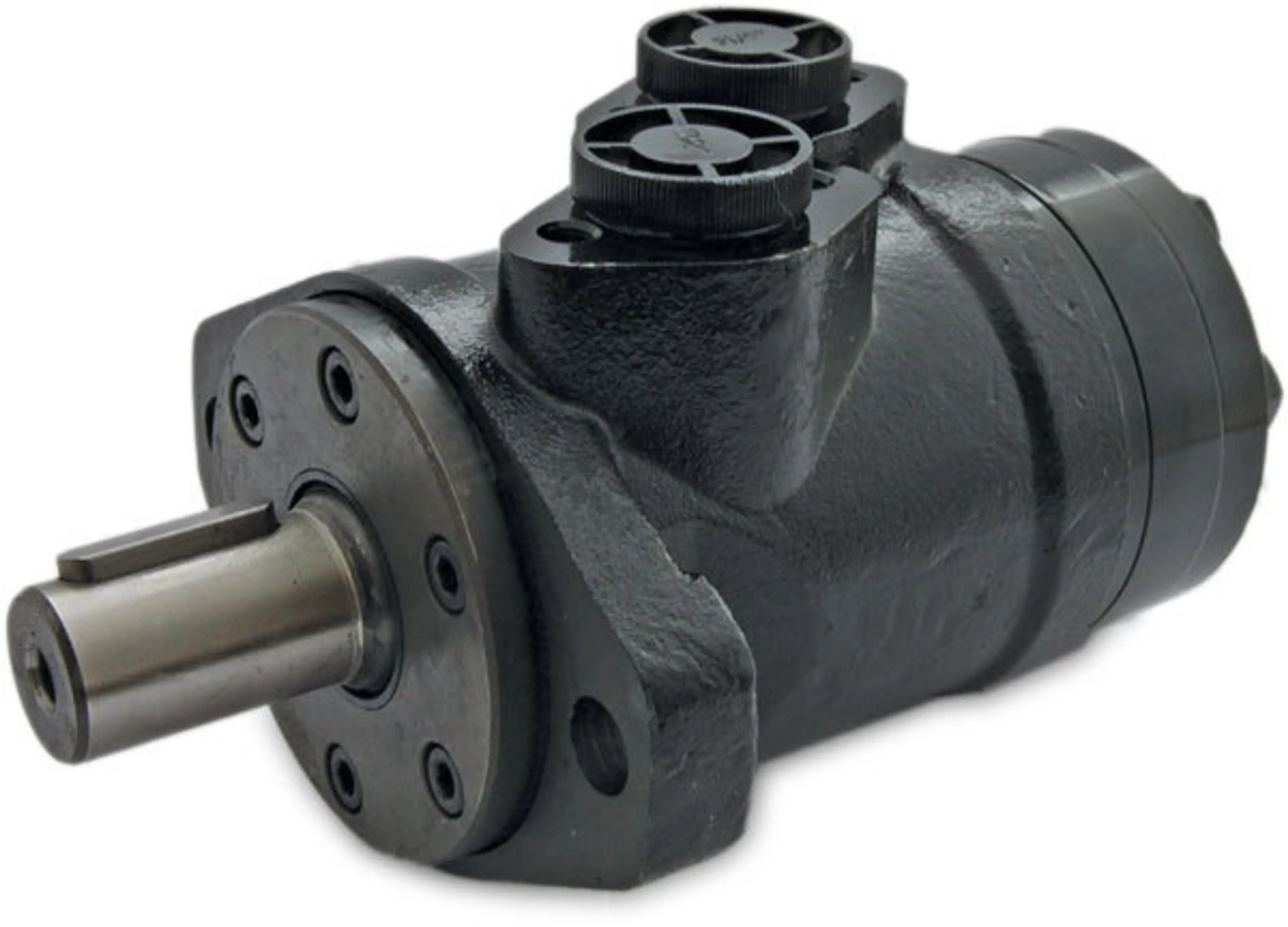 EPM - Hydraulimoottori (OMP) 25,4mm (1") lieriöakselilla