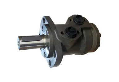EPMF - Hydraulimoottori (OMP) 32mm lieriöakselilla