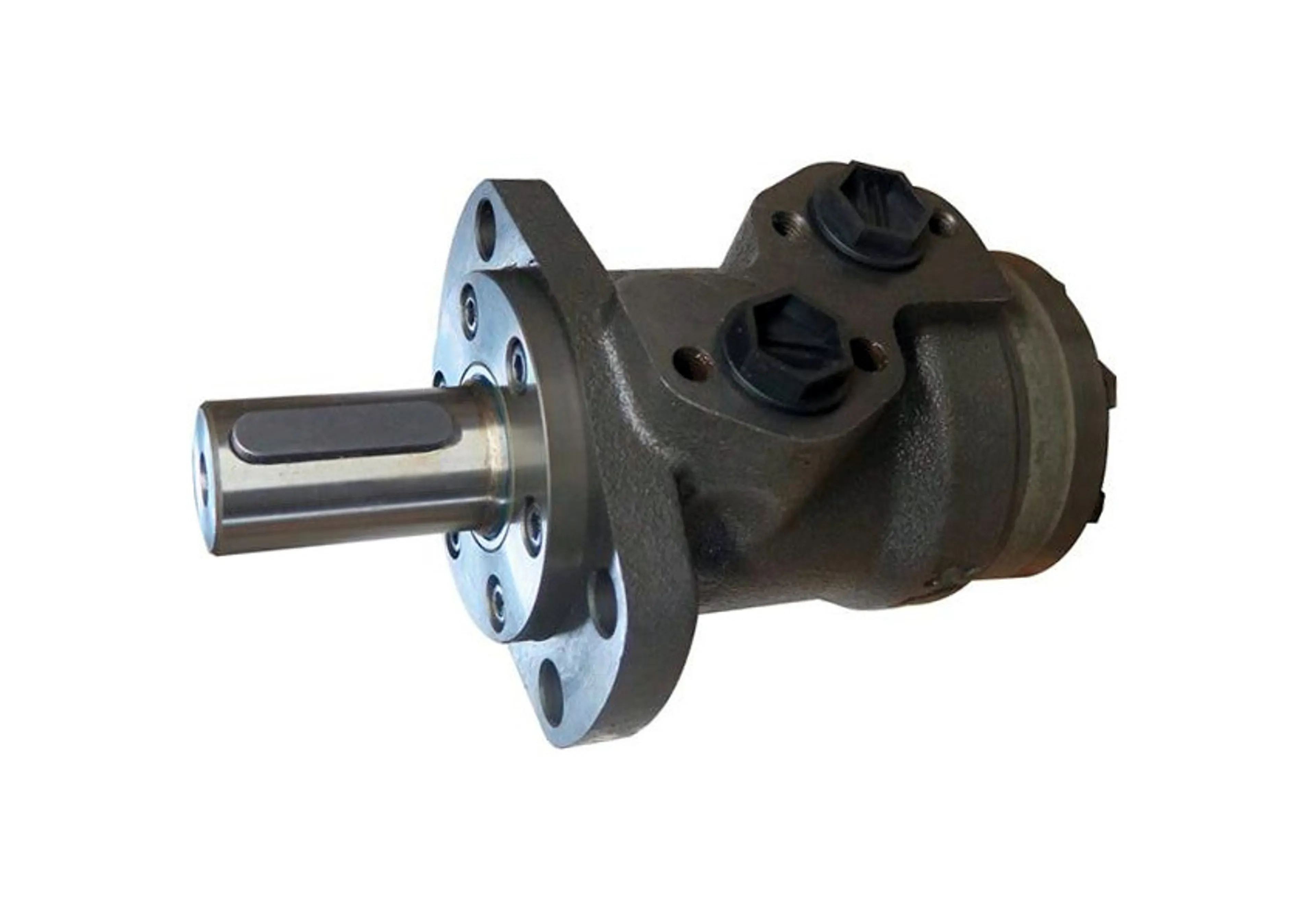 EPMF - Hydraulimoottori (OMP) 32mm lieriöakselilla
