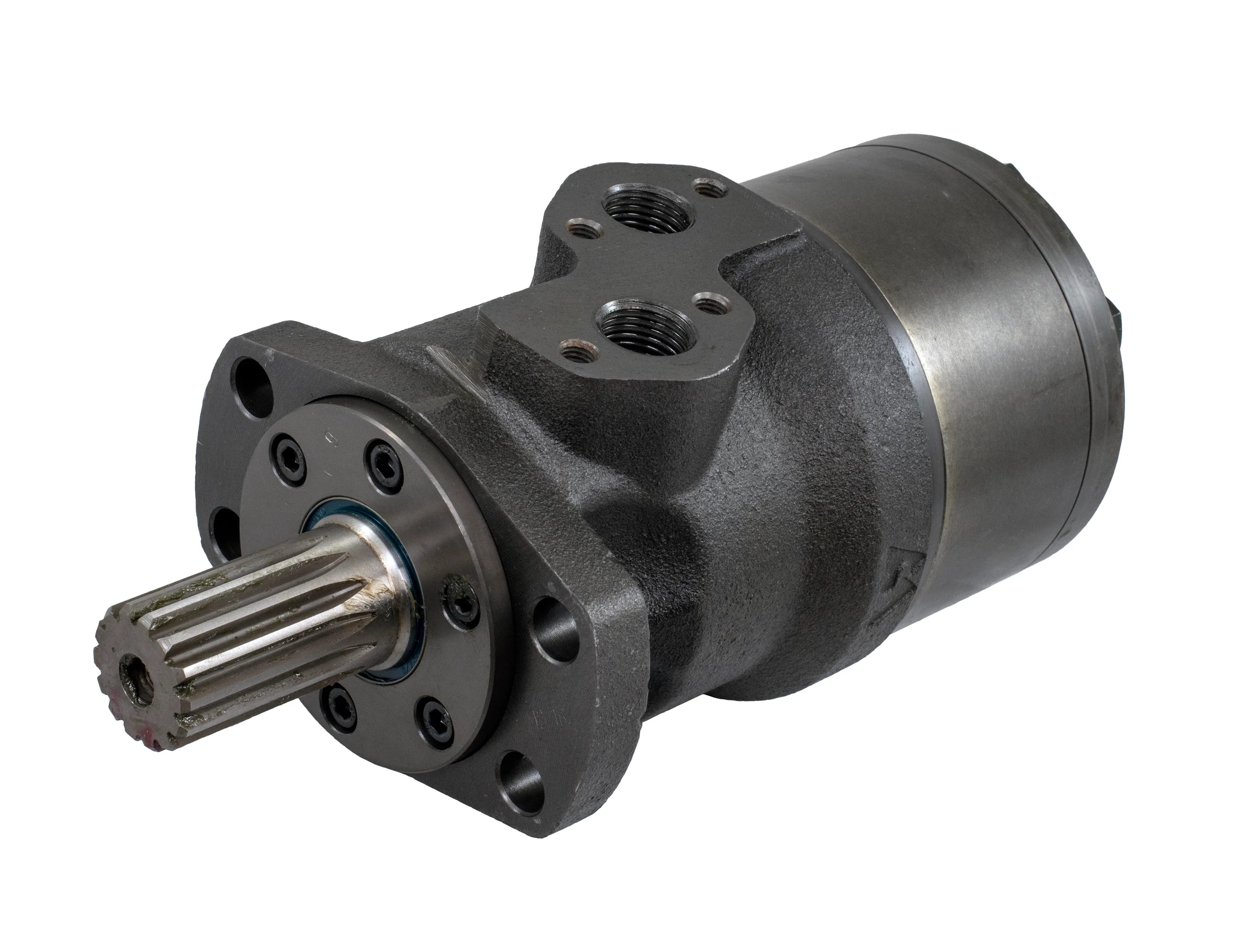 EPMH - 14-ura-akseli 1 1/4"
