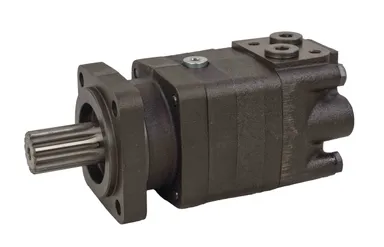 EPMSQE - Hydraulimoottori (OMS) 14-uraisella akselilla takalähdöin