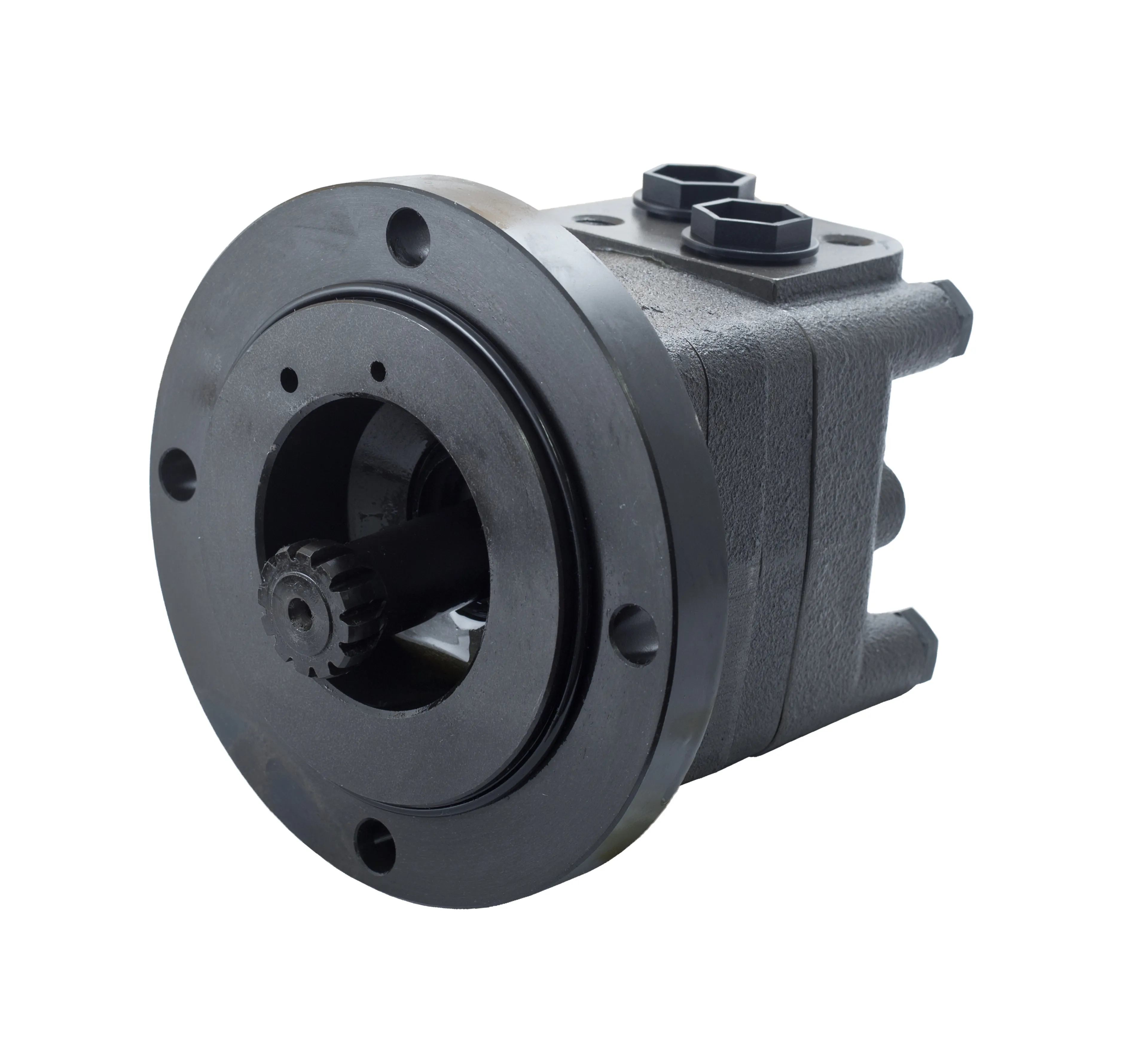 EPMSS - Hydraulmotor (OMSS) kort modell