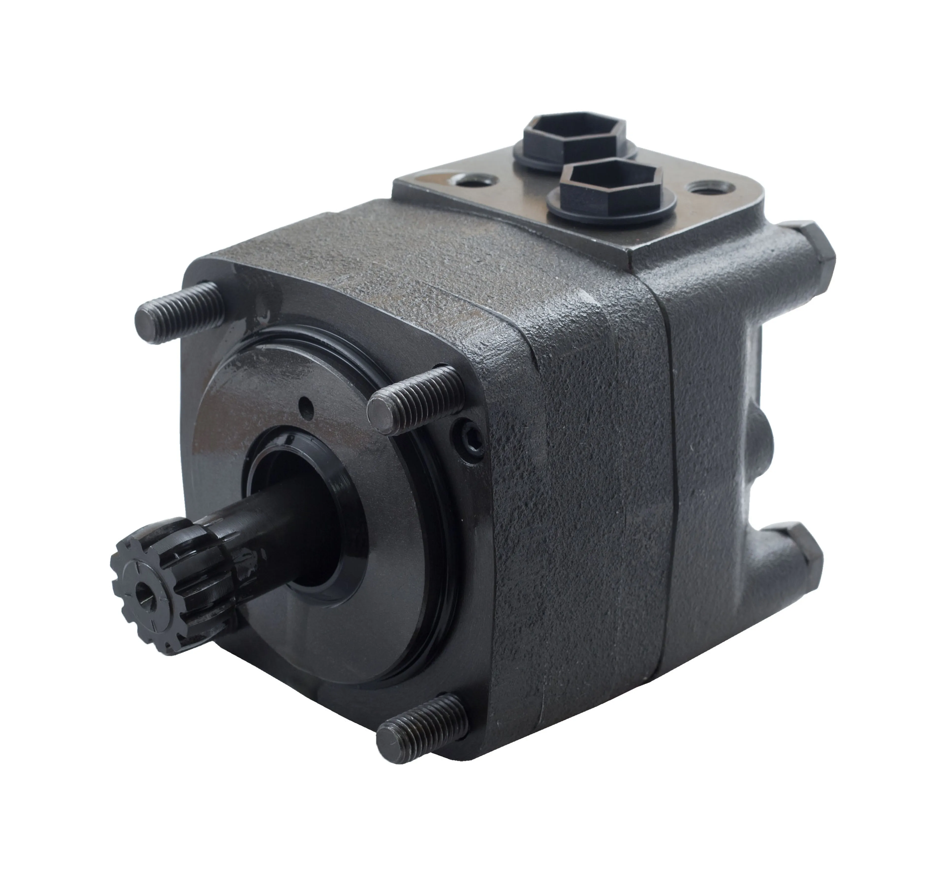 EPMSU - Hydraulmotor (OMSU) ultrakort modell