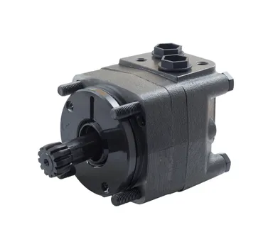 EPMSV - Hydraulimoottori (OMSV) erittäin lyhyt malli