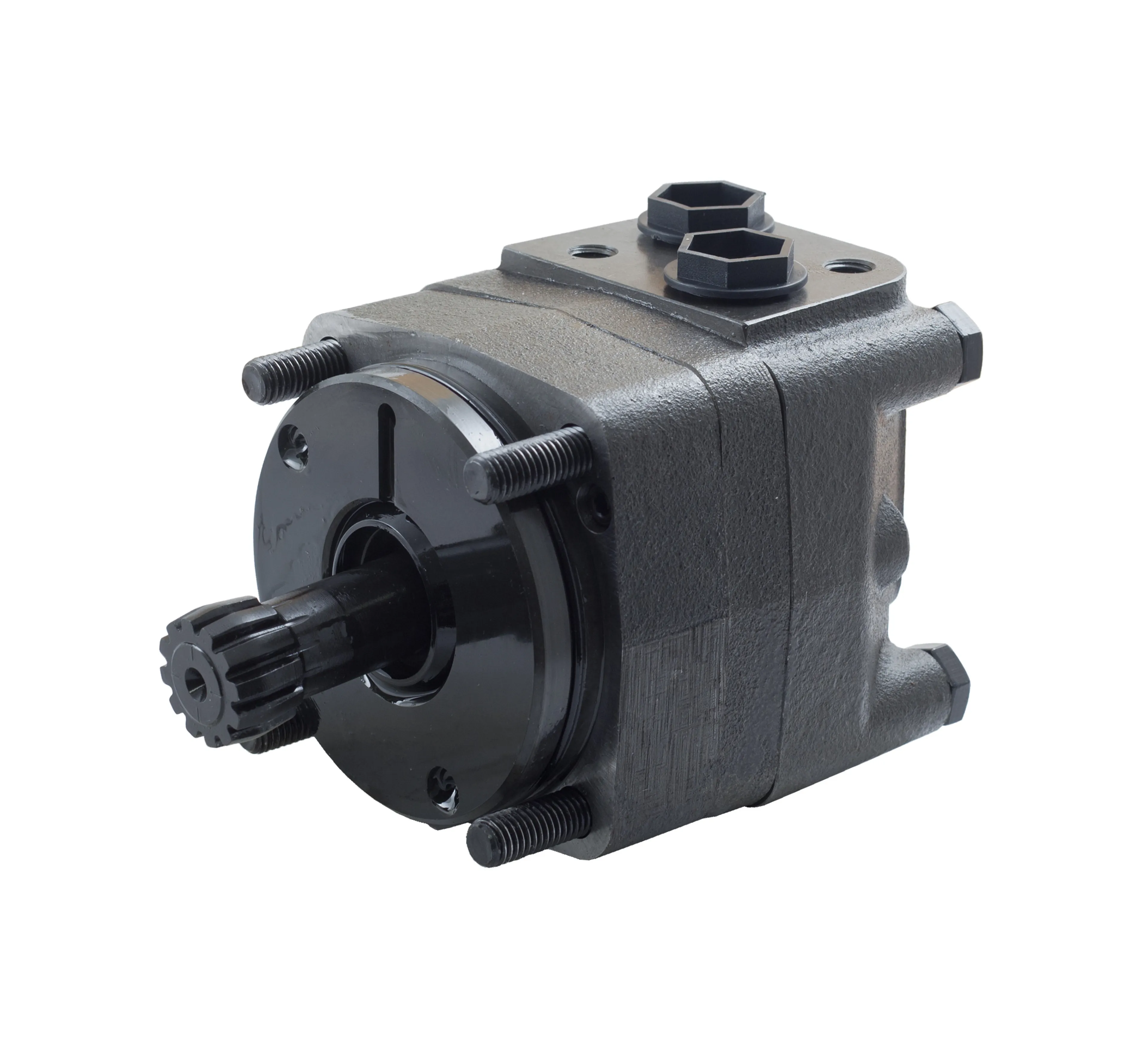 EPMSV - Hydraulmotor (OMSV) mycket kort modell