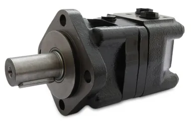 EPMS - Hydraulimoottori (OMS) 32mm lieriöakselilla