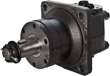 EPMTW - Hydraulimoottori (OMTW) 1:10 kartioakselilla, napakiinnitteinen