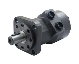 Hydraulic motors