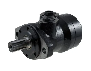 EPRM - Hydraulimoottori (OMR) 1" 6-ura lieriöakselilla