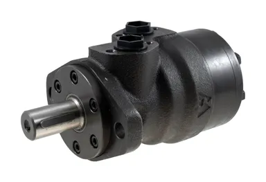 EPRM - Hydraulimoottori (OMR) 1” lieriöakselilla