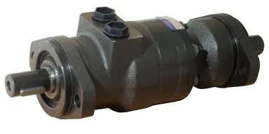 EPRMB - EPRM-moottori kahdella akselilla