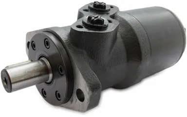 EPRM - Hydraulimoottori (OMR) 25mm lieriöakselilla