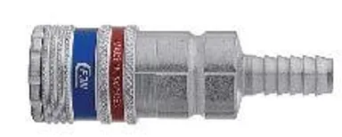 CEJN eSafe 320 - Liitinrunko letkukaralla