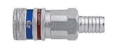 CEJN eSafe 410 - Liitinrunko letkukaralla