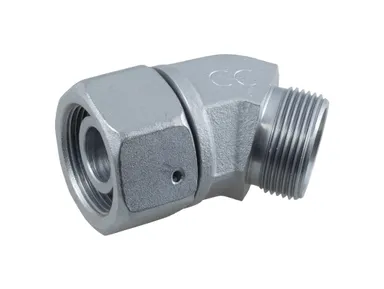 EVS - S-series adjustable 