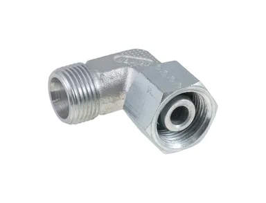 EWS - S series adjustable elbow