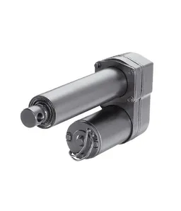 Linear actuators