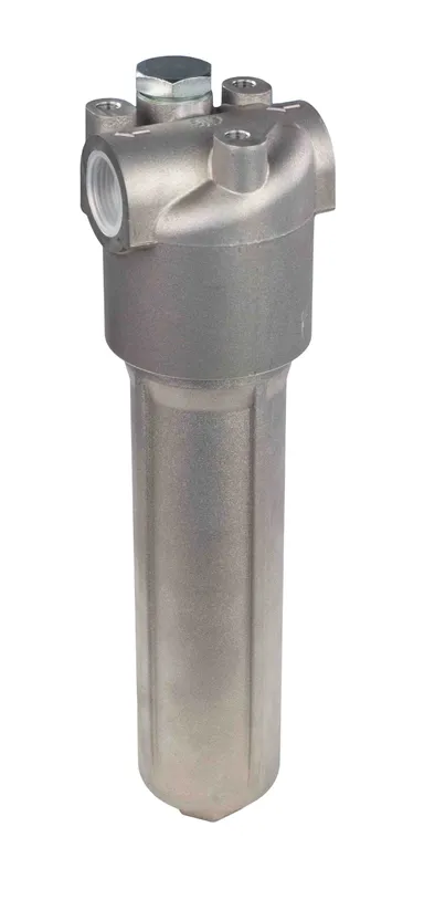 F100 - Pressure filter Filtrec