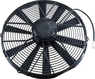F04-24L8201-03S - Fan 305mm 24V suction