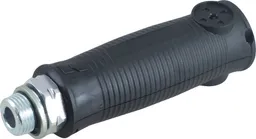 Cable ties and labels