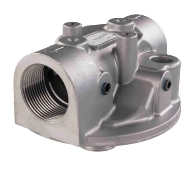 Filtrec FA1 - Filter head