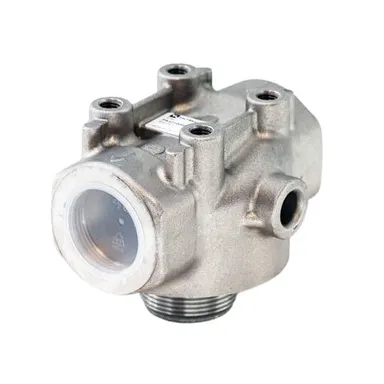 FA4 - Filtrec filter