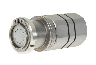 FAP - Stucchi female couplings