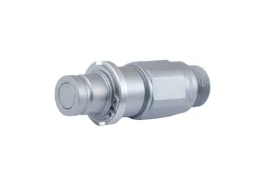 FAP9PAZ-L15M - Quick Coupling Plug