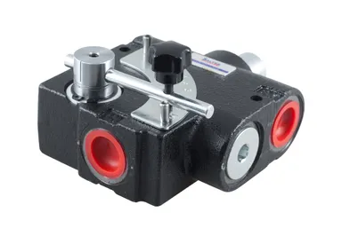 FCR51- Flow Control Valve