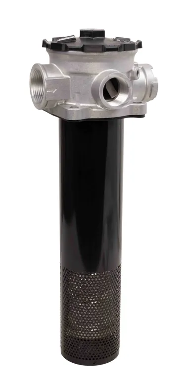 FCR7F-1 - Filtrec return filter