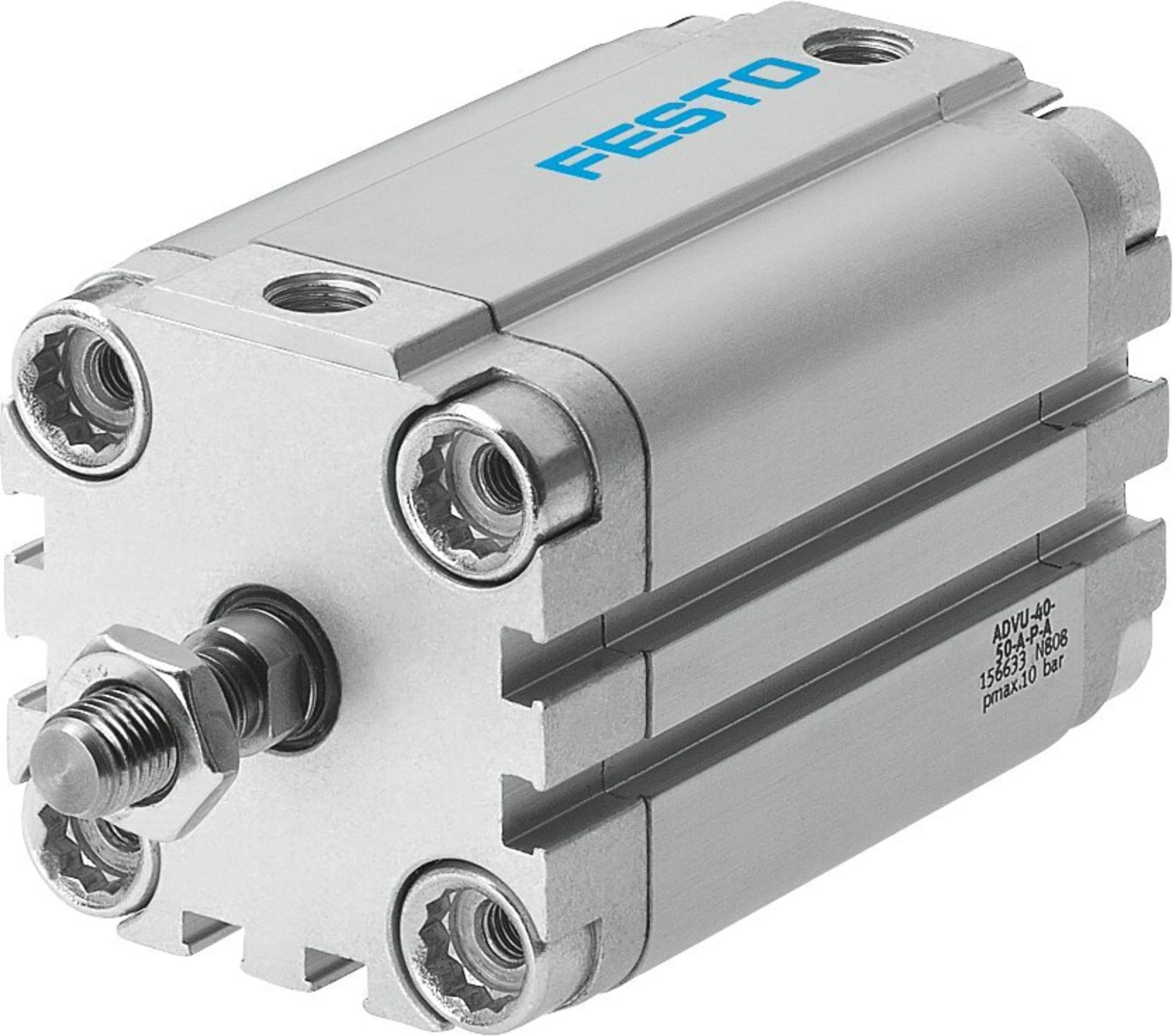 Kompaktcylinder Festo ADVU