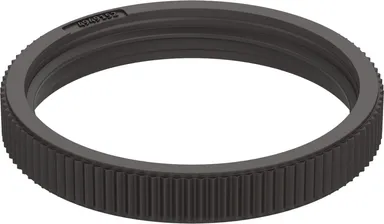 Pressure regulator nut Festo MS2-WRS