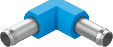 Festo L-PK elbow fitting